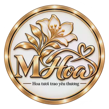 Shop hoa tươi An Giang 24.7 - Gửi lời chúc bằng sắc hoa